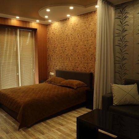 Comfort Lux Tbilisi Exterior photo