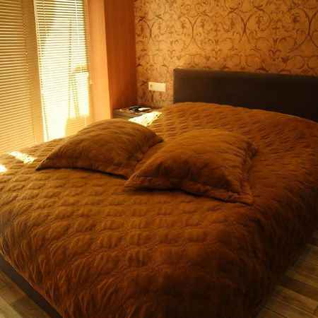 Comfort Lux Tbilisi Exterior photo