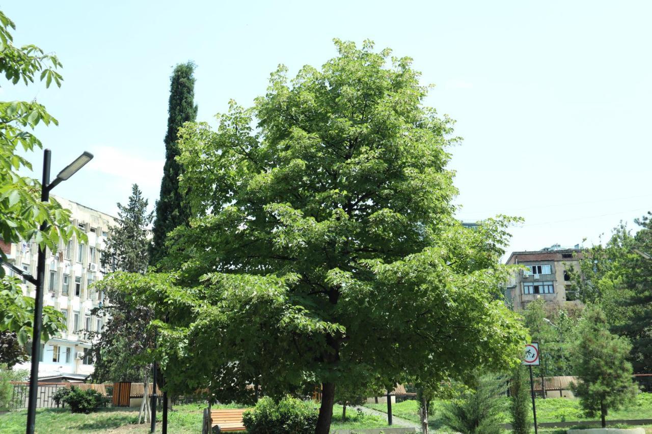 Comfort Lux Tbilisi Exterior photo