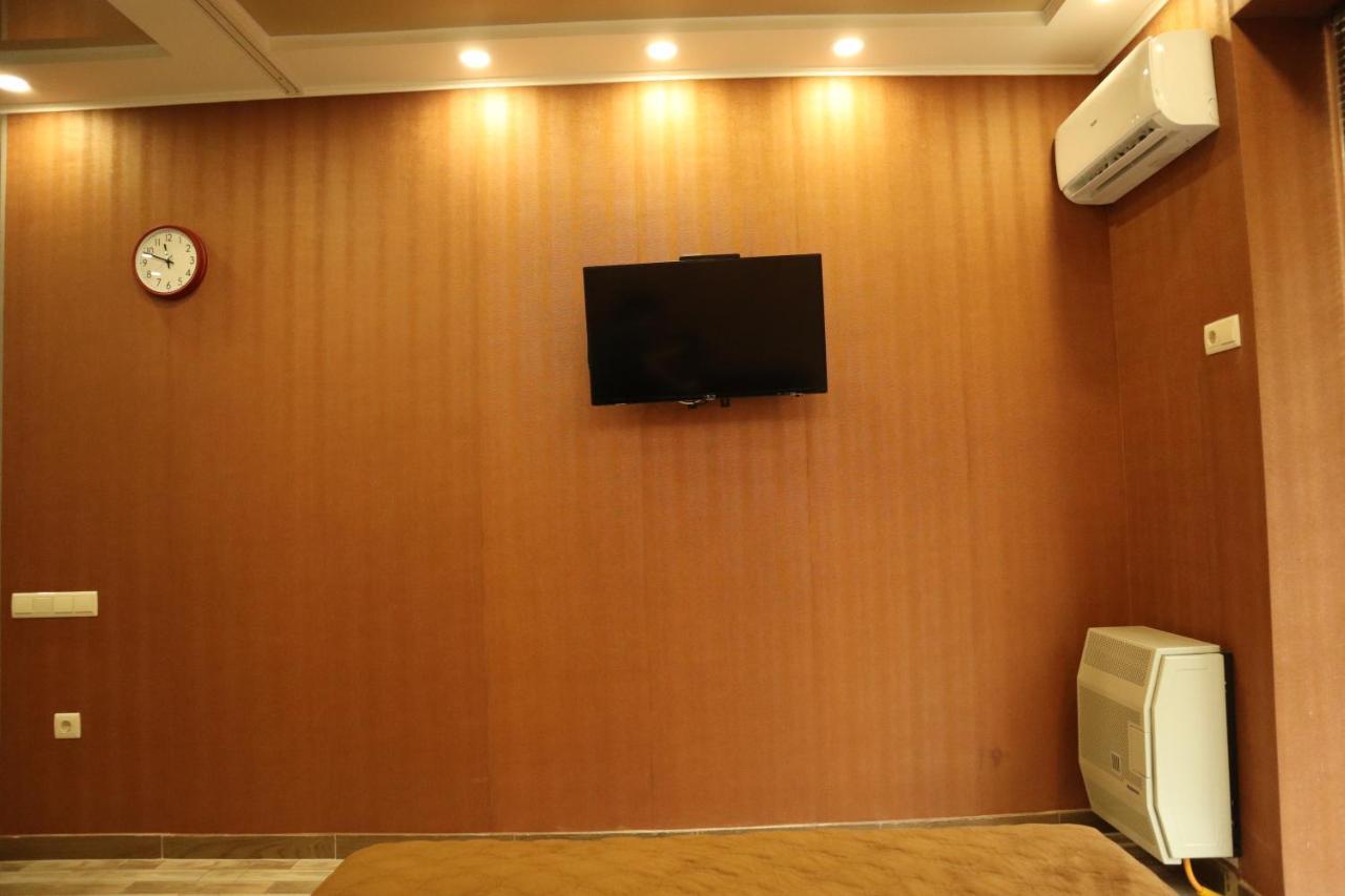 Comfort Lux Tbilisi Exterior photo