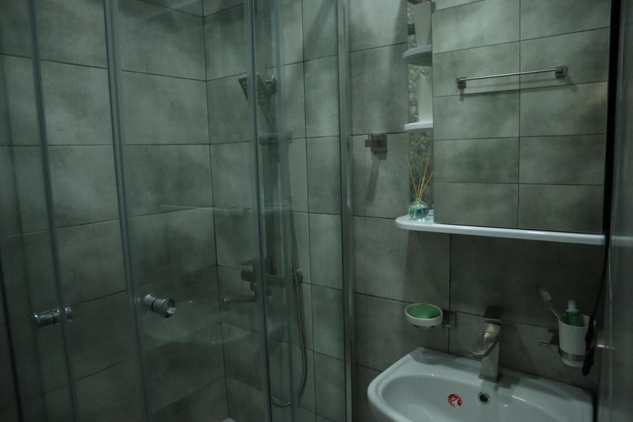 Comfort Lux Tbilisi Exterior photo