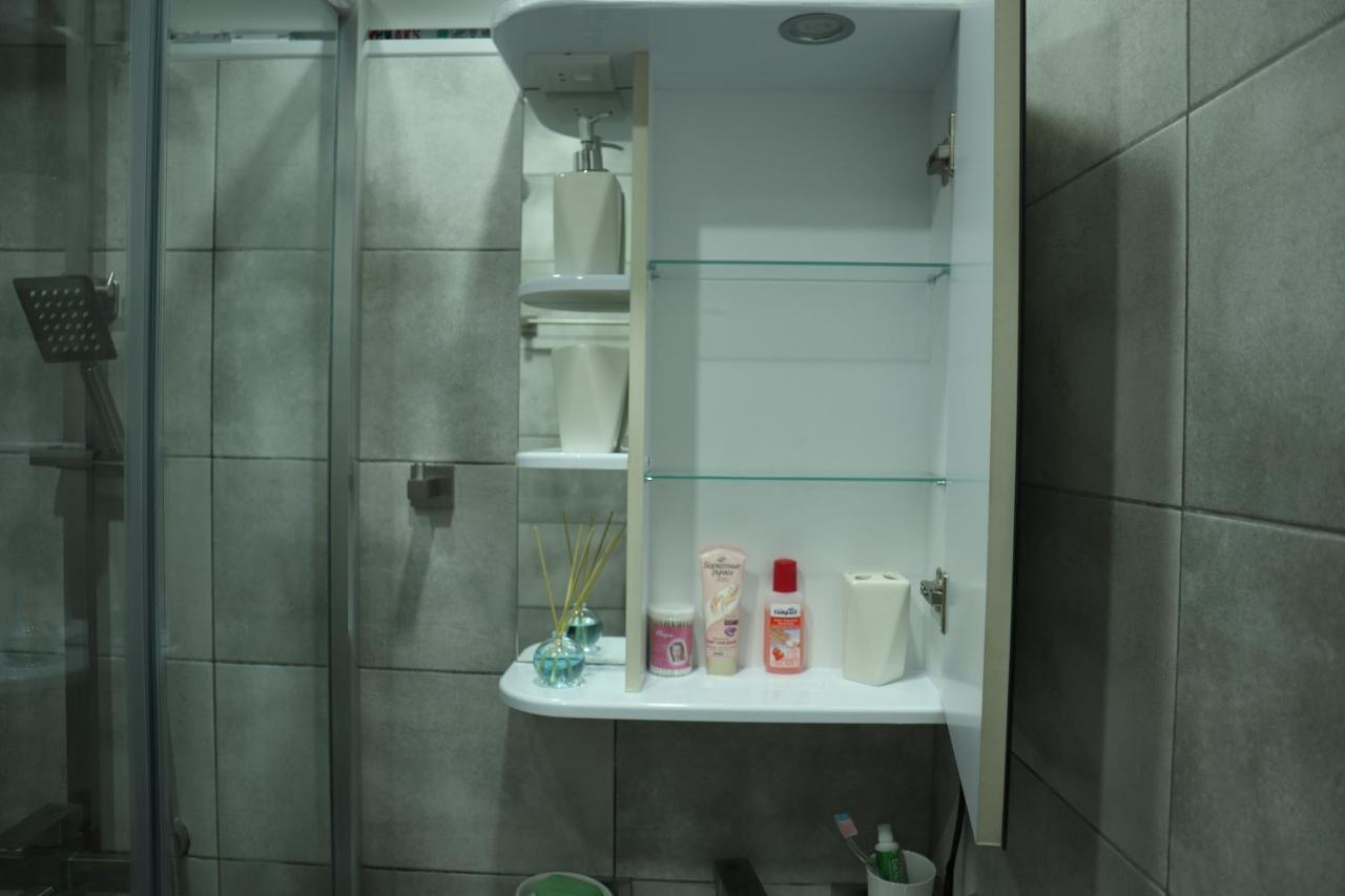 Comfort Lux Tbilisi Exterior photo