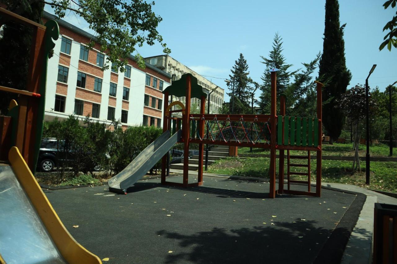 Comfort Lux Tbilisi Exterior photo