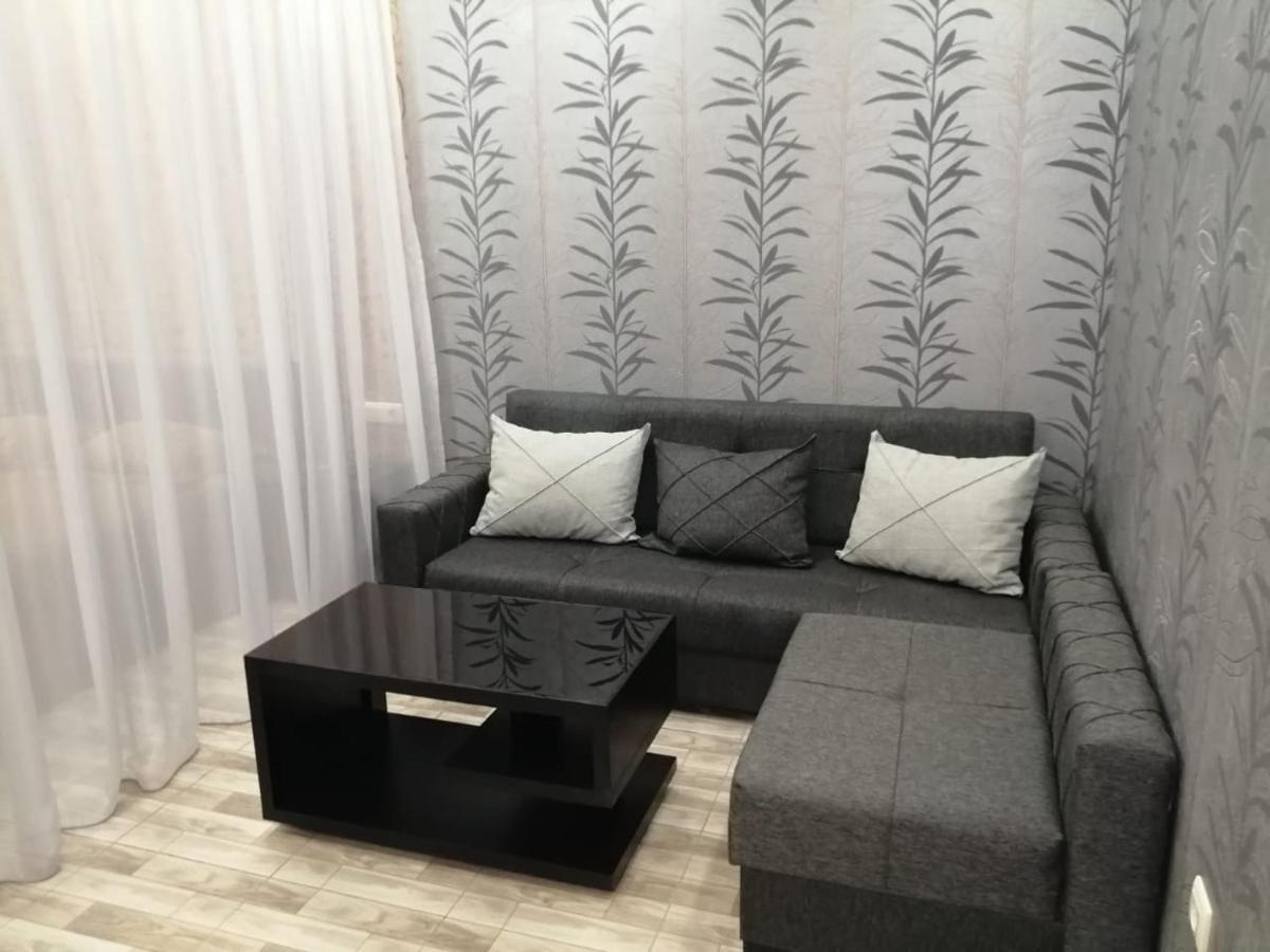 Comfort Lux Tbilisi Exterior photo