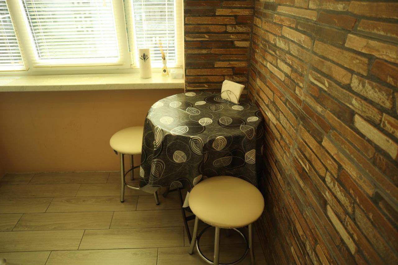 Comfort Lux Tbilisi Exterior photo